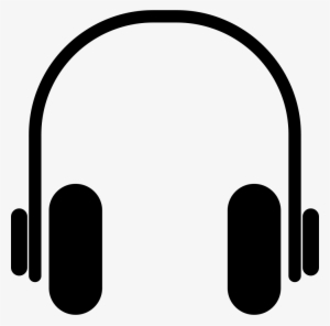 Headset Comments - Headphones Images Clip Art