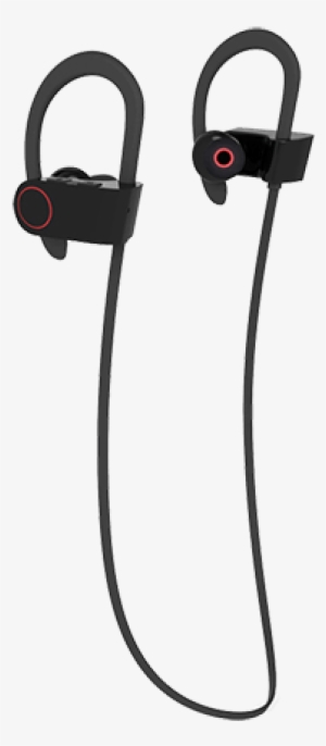 jetblue earphones u8 - sporx comfortable bluetooth headphones / bluetooth