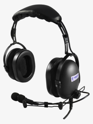 Mv-headsets Heavy Duty - Headphones