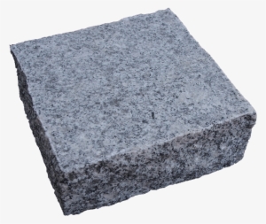 Granite As A Building Material - Pavement