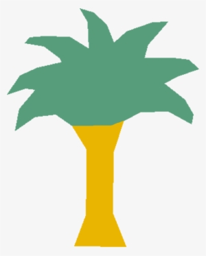 Palm Trees Computer Icons Date Palm Woody Plant - Palm Trees