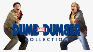 Dumb And Dumber Collection Image - Dumb & Dumber To [blu-ray]
