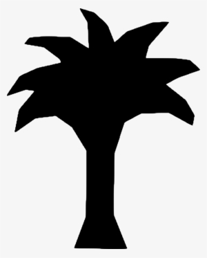 Palm Trees Computer Icons Woody Plant Date Palm - Palm Trees