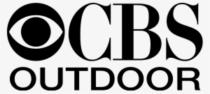 Open - Cbs Television Stations Logo