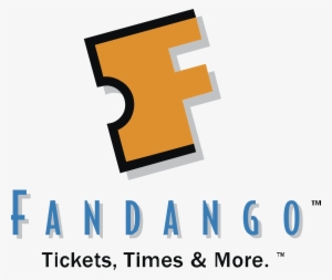 Fandango Logo Png Transparent - Fandango Logo Vector New
