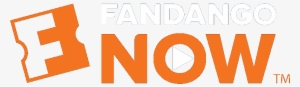 Fandango Now Logo - Fandango Now Logo Png