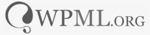 Place Logo Groups Anywhere - Wpml Logo Png