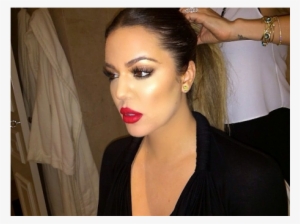 #beat Faces Of Instagram - Khloe Kardashian