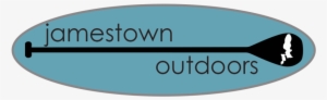 Jamestown Outdoors Logo - Jamestown Outdoors