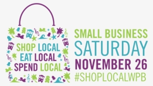 Small Business Saturday Image - Small Business Saturday