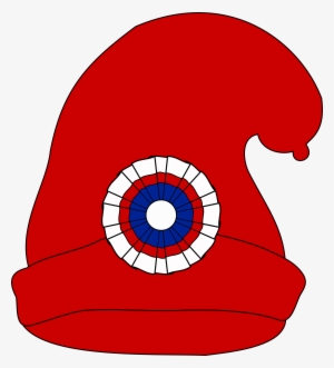 This Free Icons Png Design Of Bonnet Phrygien