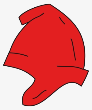 Featured image of post The Best 24 Gorro Vermelho Png