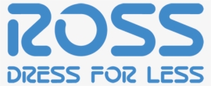 Ross Dress For Less - Ross Dress For Less Logo Png