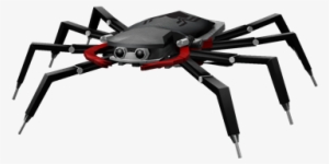 Spider-drone - Dron Black Spider
