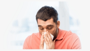 Sudafed® Blocked Nose Spray Gets To Work In Minutes - Allergic Rhinitis
