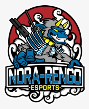 Nora-rengo - Rainbow Six Siege Nora Rengo