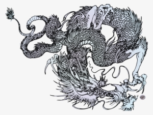 japanese dragon png image - japanese dragon png