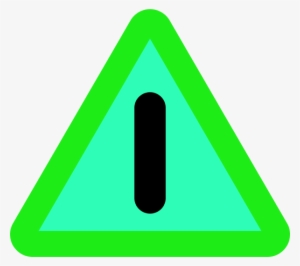 Caution Sign Warning Sign Danger Vector Clip Art - Warning Sign
