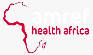 Amref Health Africa In The Usa - Amref Health Africa Logo Png