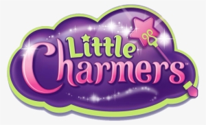 Little Charmers - Little Charmers - Charm House Playset