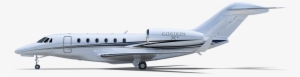 Citationx Ext Side - Private Jet From The Side
