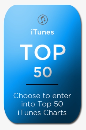 Itunes Top 50 Charts Hover - Itunes
