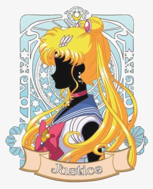 Svg Royalty Free Stock Sailor Moon - Sailor Moon