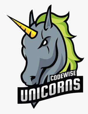 Codewise Unicorns Png