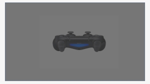 Gaming Controllers For Playstation - Ps4 Controller Dual Shock 4 Black - Playstation Remote
