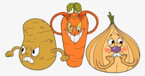 Picture Transparent Carrot Clipart Edible Root