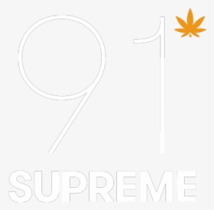 91supreme Gold Logo - Graphic Design