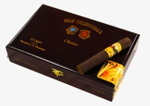 San Cristobal Cigar - Cigars