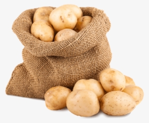 Let's Make A Game Name - Sack Of Potatoes Png