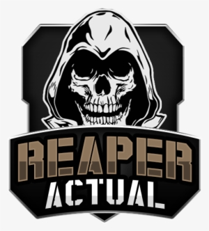 Reaper-actual - Skull