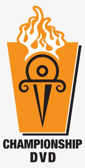 Championship Dvd Logo-01
