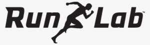 Runlab Logo Tm Black 01 - Fitness Club