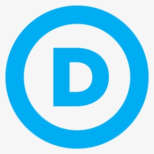 Tcn Democratic Party - Democratic Party Logo Transparent