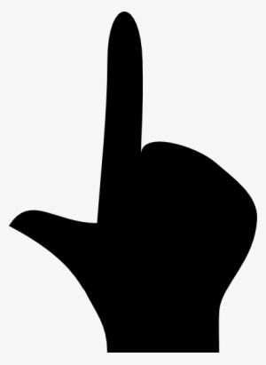 Pointing Finger Clipart Png For Web