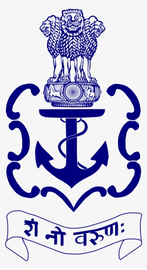 Indian Navy Logo Png