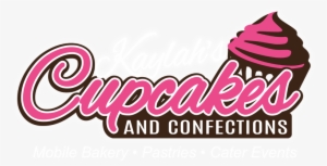 Kaylah's Cupcakes - Logos De Cup Cake