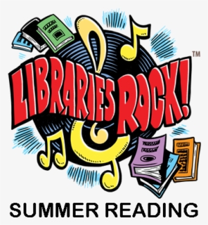 Public Library Summer Reading Program 2018