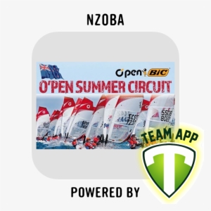 New Zealand - Team App