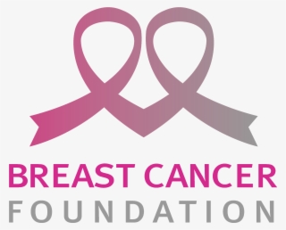 Logo Dark Logo Light Logo - Breast Cancer Foundation Singapore