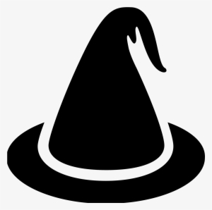 Png 50 Px - Wizard Hat Icon Png