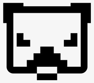 Minecraft Pug Icon - Minecraft