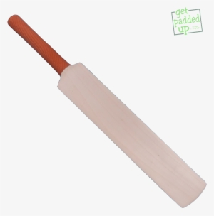 Cricket Bat Png Clipart - Clip Art Of Cricket Bat