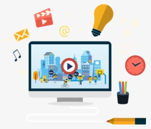 Best Explainer Video Services - Animated Video Production