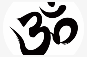 Kalash Sthapana - Om Symbol Clip Art