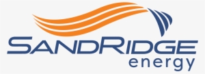 Eps - Sandridge Energy Logo