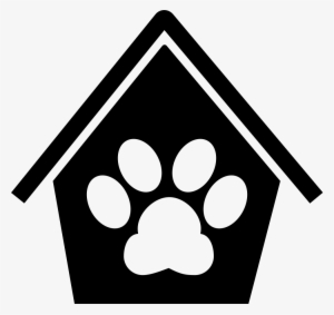 Dog Pawprint In A House Comments